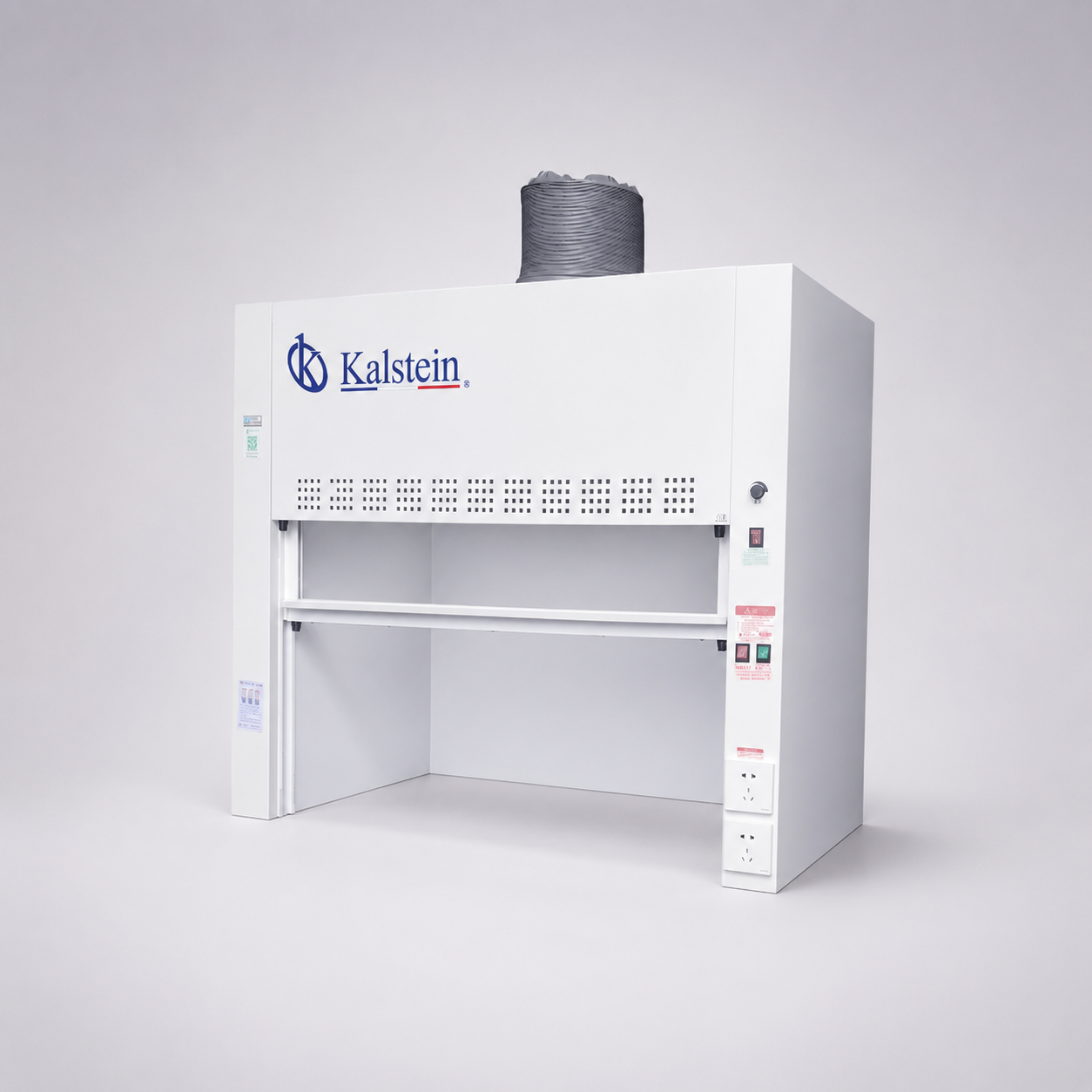 Chemical Laboratory Fume Hood YR05808 / YR05812
