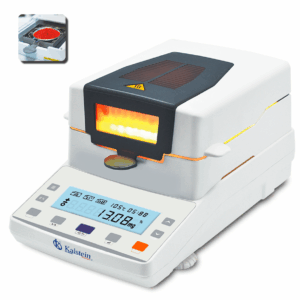 Halogen Moisture Analyzer  YR05552 // YR05555