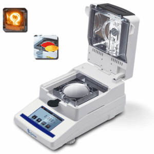 Halogen Moisture Analyzer  YR05557