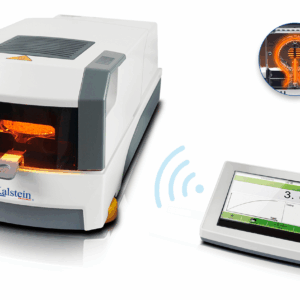 Halogen Moisture Analyzer YR05558 // YR05561