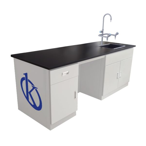 Steel Workbench YR06018 // YR06024 - Image 6