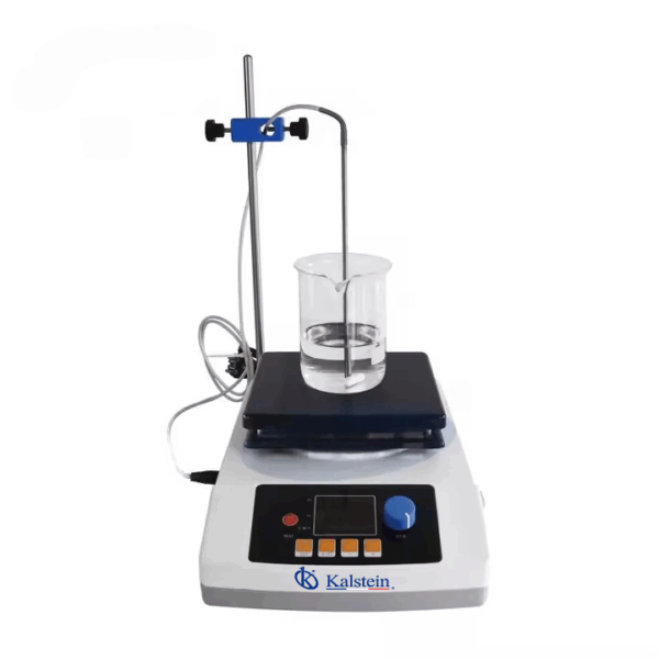 Hot plate Laboratory Magnetic Stirrer YR02940