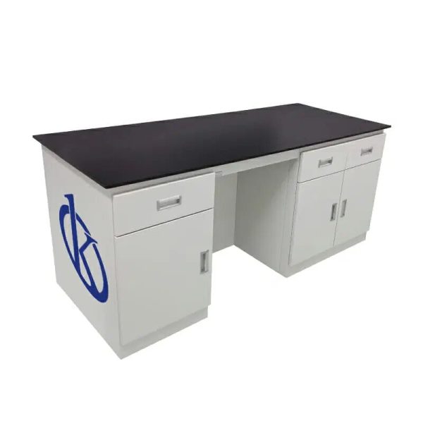 Steel Workbench YR06018 // YR06024 - Image 2