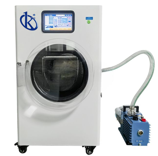 Food Freeze Dryer YR05984