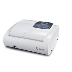 Ultraviolet Visible UV / VIS Spectrophotometer - YR01854