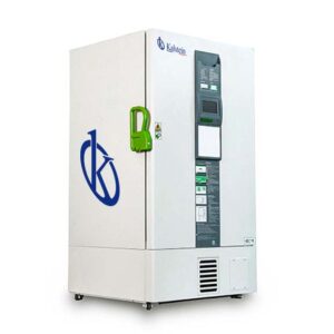LCD Touch Screen Ultra Low Temperature Lab Freezer 838 Liter YR05305