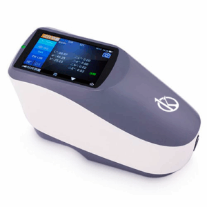 Grating Spectrophotometer with UV SCI/SCE Bluetooth YR05500 // YR05502