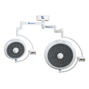 LED Shadowless Operating Lamp (Dual Head) YR06116